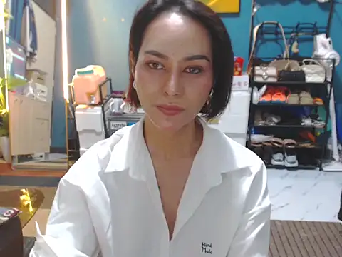 BonaBarrameda Webcamshow