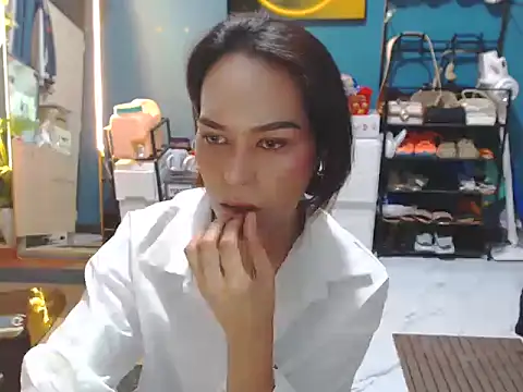 BonaBarrameda – webcam-show
