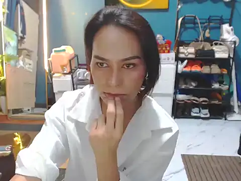 BonaBarrameda – webcam-show