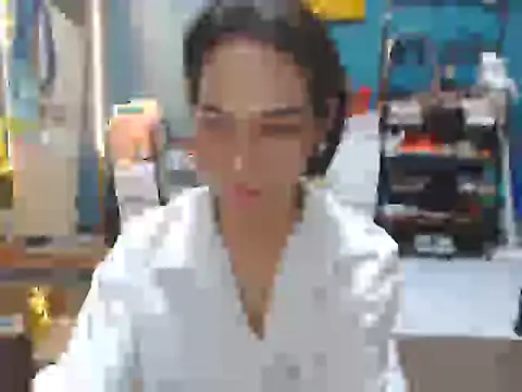 BonaBarrameda Webcamshow