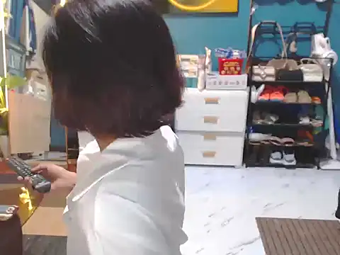 BonaBarrameda Webcamshow