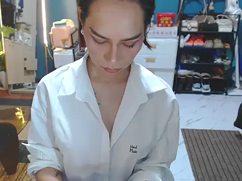 Show Webcam de BonaBarrameda