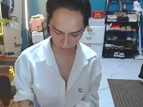 BonaBarrameda Webcamshow