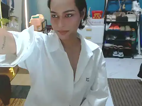 BonaBarrameda – webcam-show