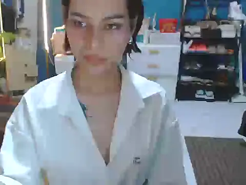 BonaBarrameda Webcamshow