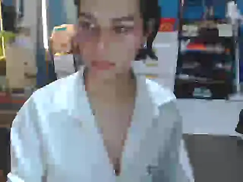 BonaBarrameda – webcam-show