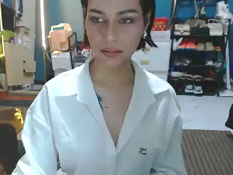 BonaBarrameda Webcamshow