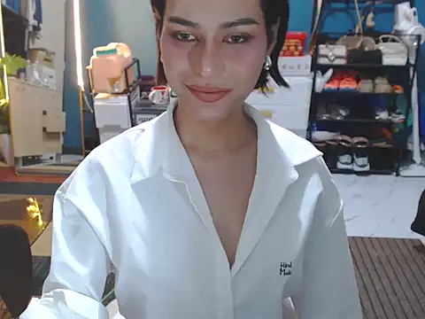 BonaBarrameda Webcamshow