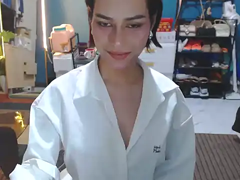 Show Webcam de BonaBarrameda