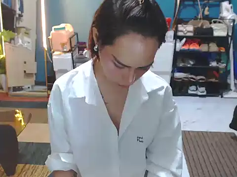 BonaBarrameda Webcamshow