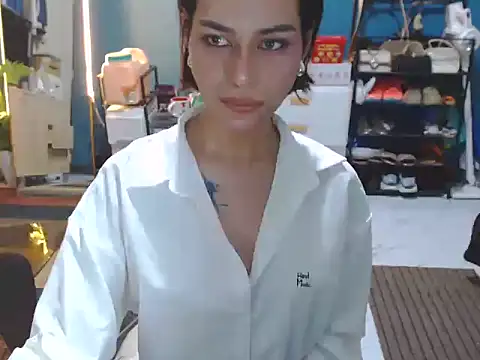 BonaBarrameda Webcamshow