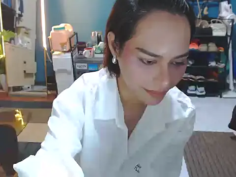 BonaBarrameda – webcam-show