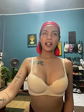 عرض كام BonaBarrameda