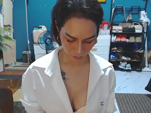 Show webcam de BonaBarrameda