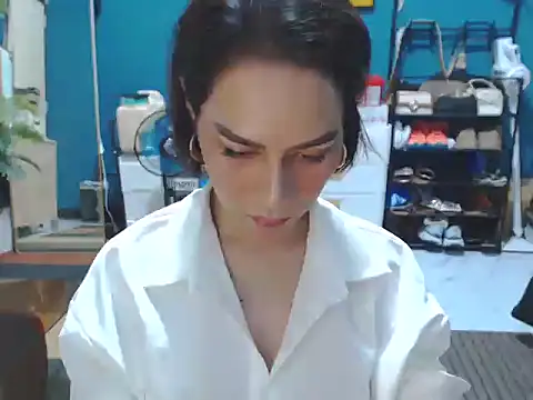 BonaBarrameda Webcamshow