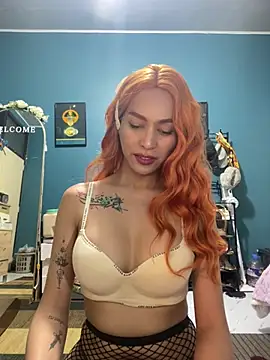 عرض كام BonaBarrameda