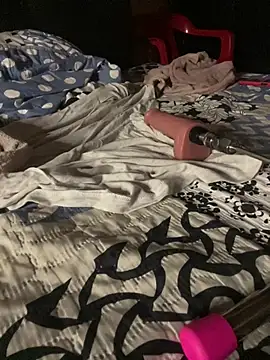 ArleySexo Webcamshow