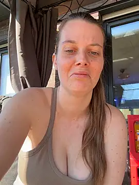 newMichelle Adlı Modelin Web Kamerası Şovu