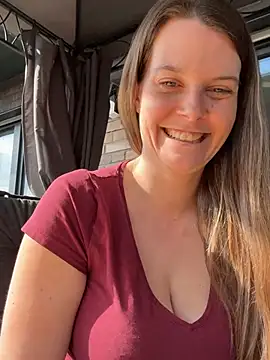 newMichelle Webcam Show