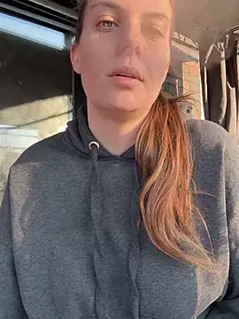 newMichelleのウェブカメラショー