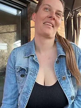 عرض كام newMichelle