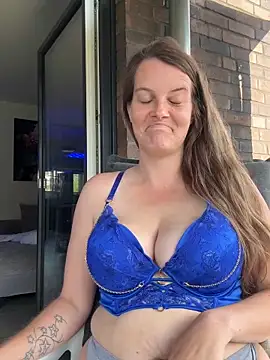 Živá chatovací místnost newMichelle