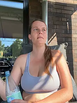 newMichelle Webcam show
