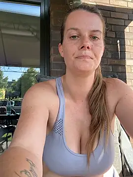 newMichelle's Webcam Show
