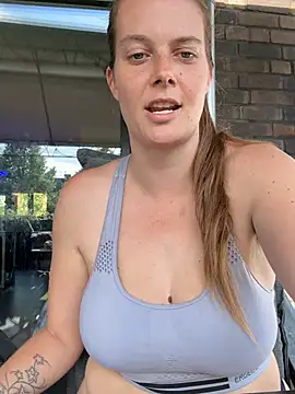 newMichelle's Webcam Show