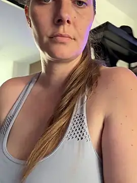 newMichelle's Webcam Show