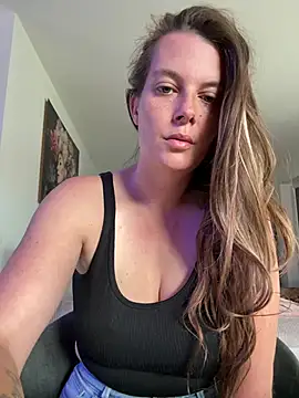 عرض كام newMichelle