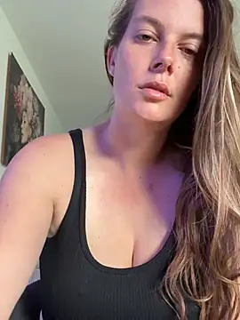 عرض كام newMichelle