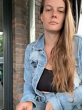 Webkamerová show newMichelle