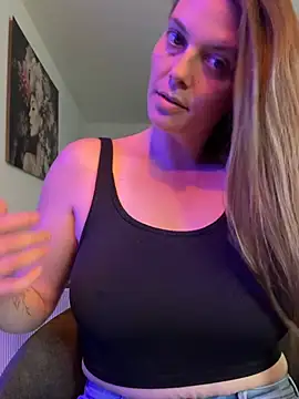 Živý XXX chat newMichelle