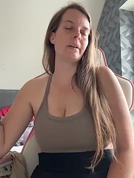 عرض كام newMichelle