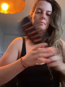 newMichelle Webcam show
