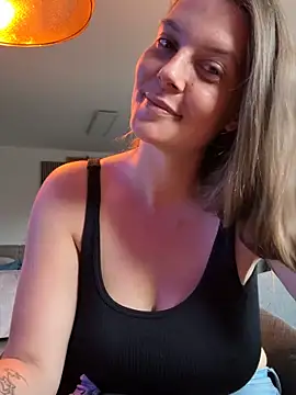 newMichelle Adlı Modelin Web Kamerası Şovu