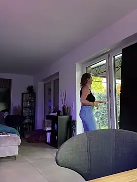 newMichelle Webcam Show
