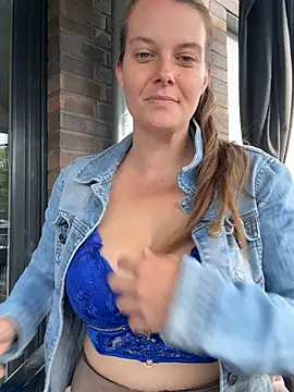 عرض كام newMichelle