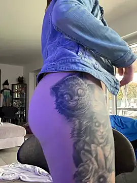 newMichelle Webcam-Show