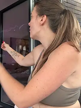newMichelle Webcam Show