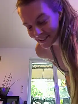 newMichelle Webcam-Show