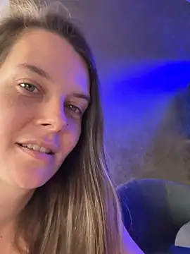 Webkamerová show newMichelle