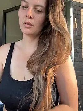newMichelle's Live XXX Chat