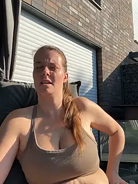 newMichelle's Webcam Show