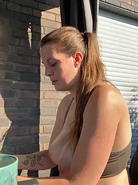 newMichelle Webcam show