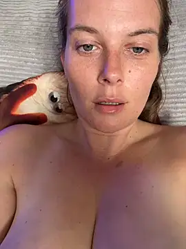 عرض كام newMichelle