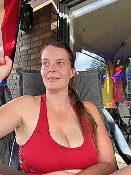 newMichelle webcam show