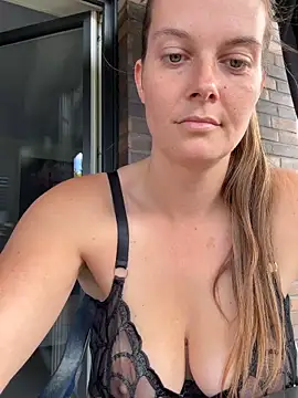 newMichelle webcam show