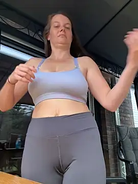 عرض كام newMichelle